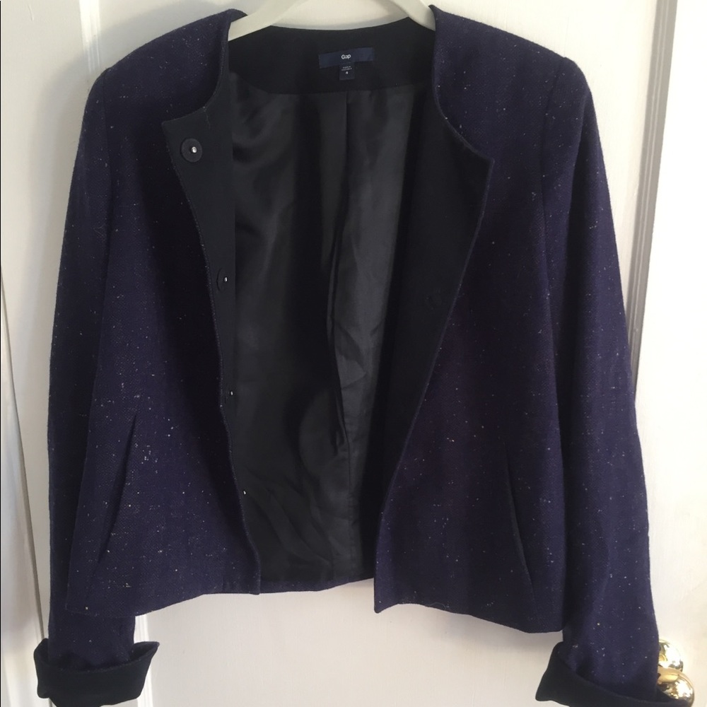 Blazer / Jacket